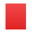 50' - Red Card - America MG (w)